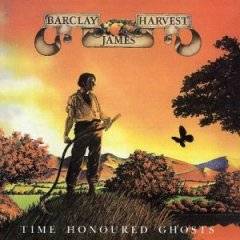 Barclay James Harvest : Time Honoured Ghosts